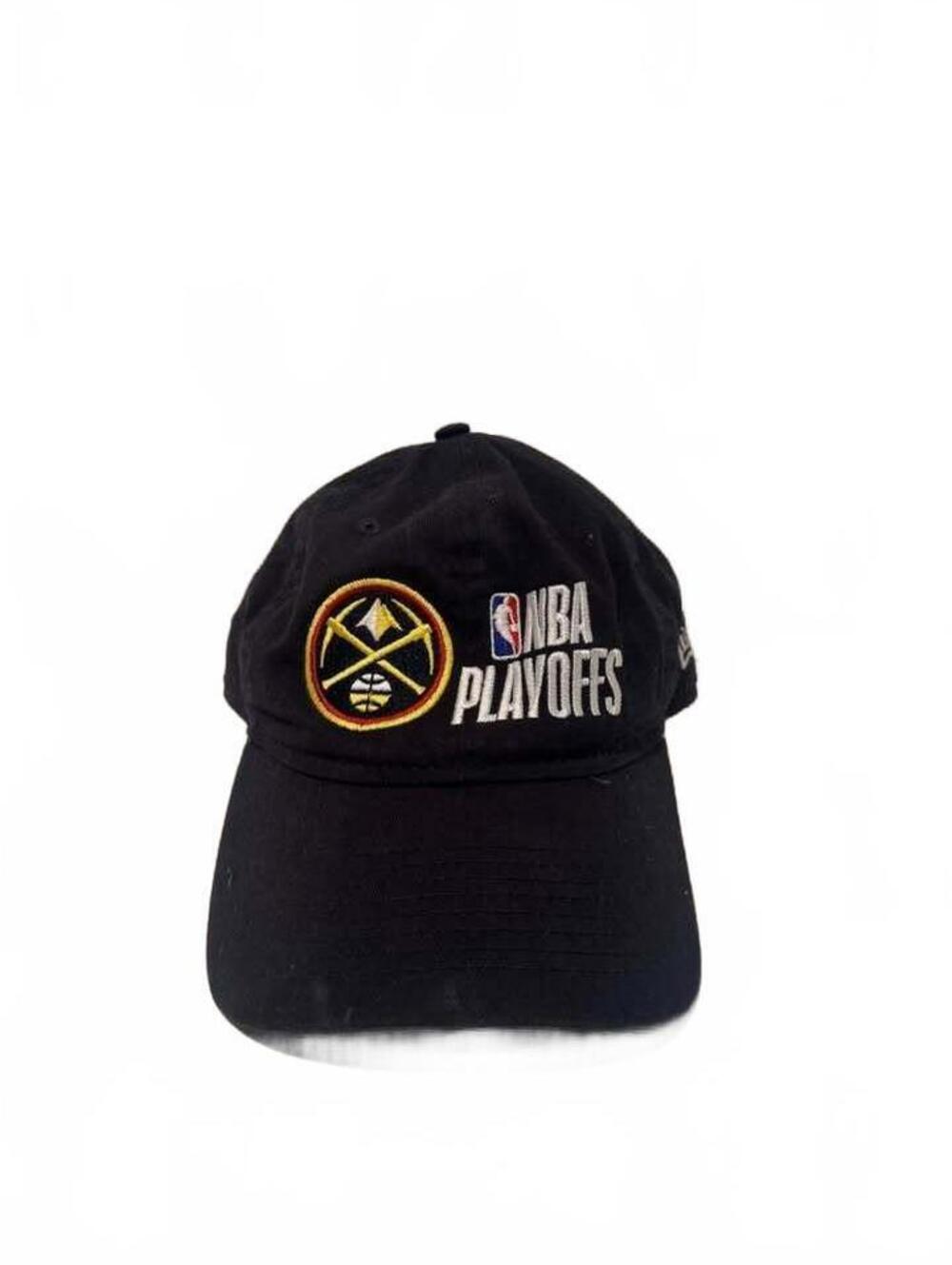 Denver Nuggets NBA Playoffs Hat